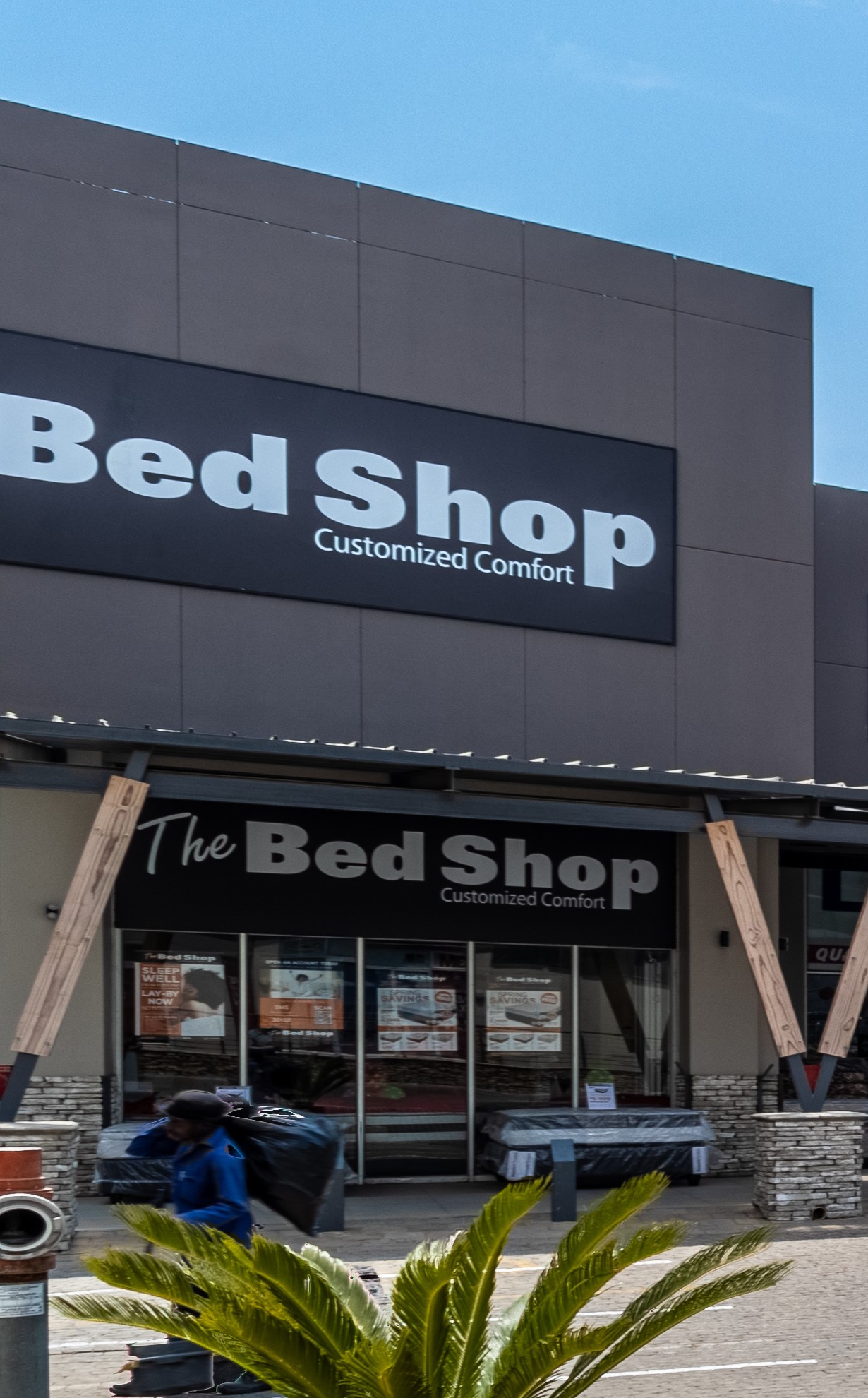 BedShop Photo