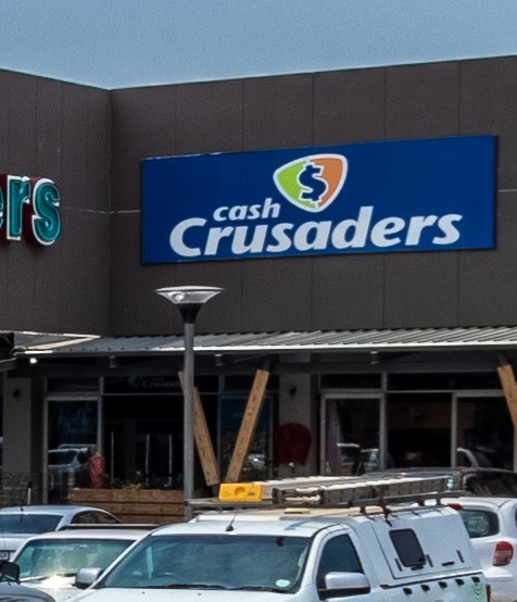 Cash Crusaders Photo