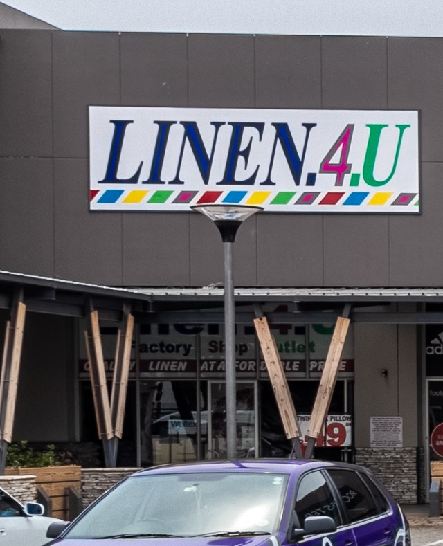 Linen 4U